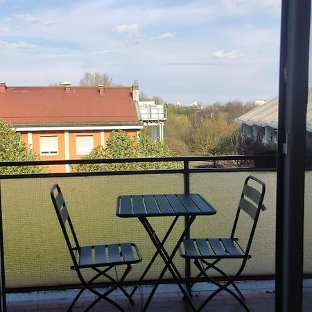 Sunhouse - Nuovo Accogliente Bilocale Appartement Milaan Buitenkant foto
