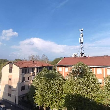 Sunhouse - Nuovo Accogliente Bilocale Appartement Milaan Buitenkant foto