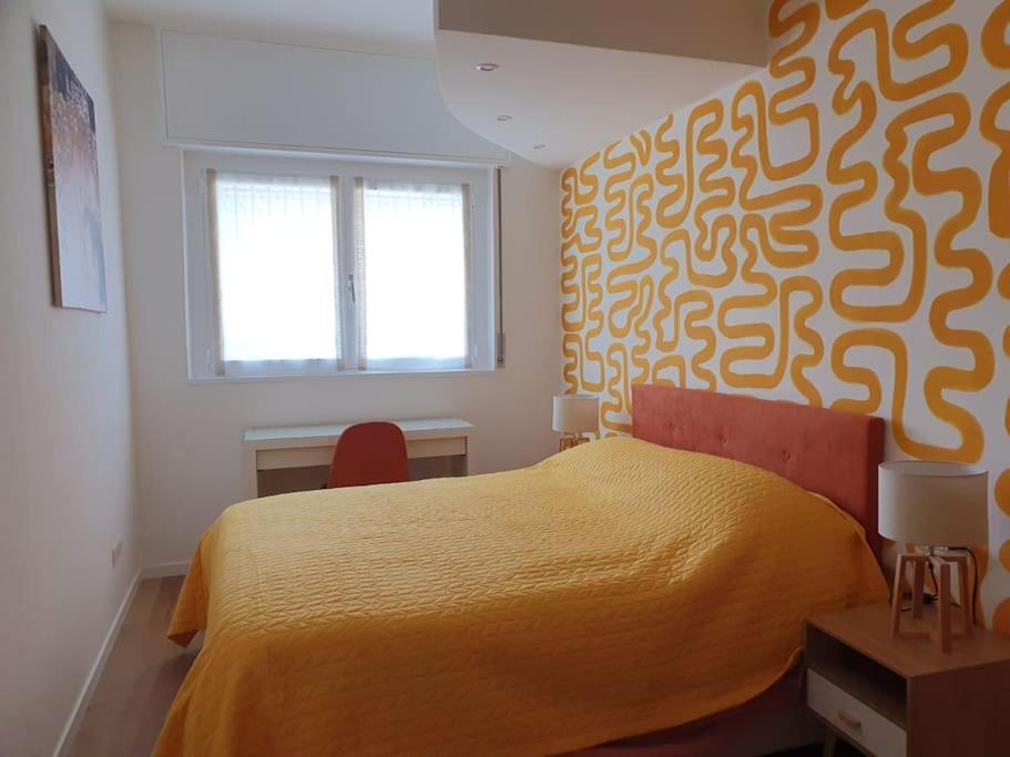 Sunhouse - Nuovo Accogliente Bilocale Appartement Milaan Buitenkant foto