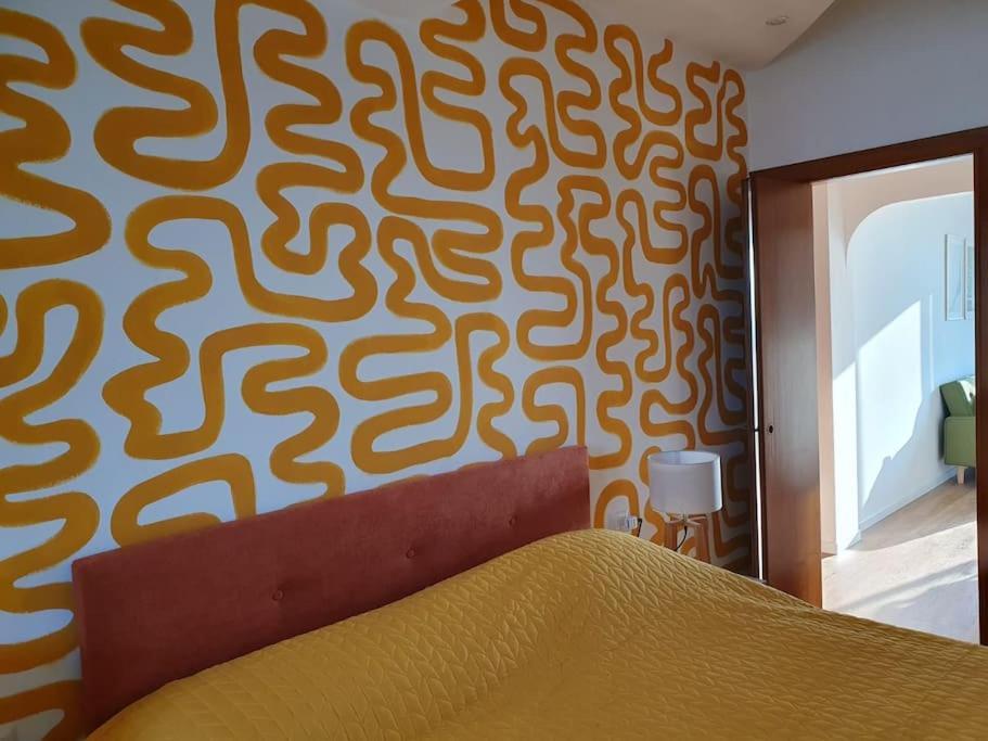 Sunhouse - Nuovo Accogliente Bilocale Appartement Milaan Buitenkant foto