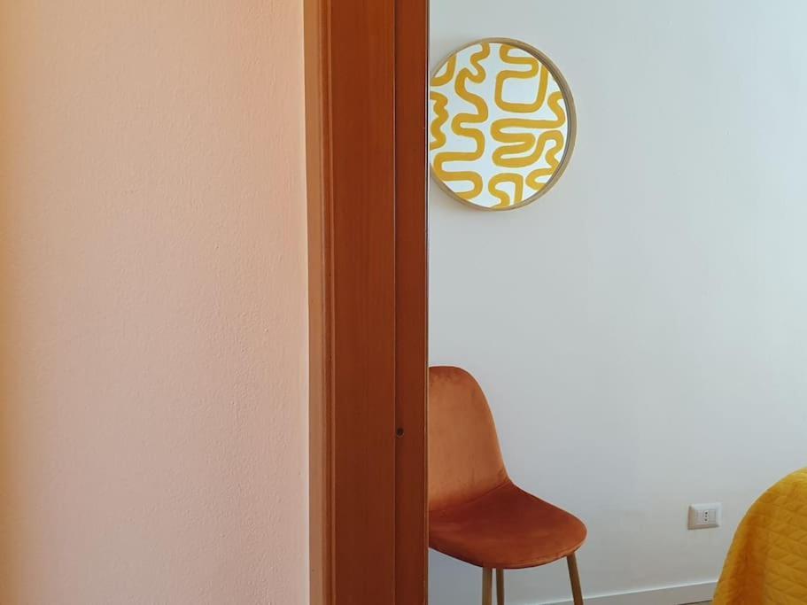 Sunhouse - Nuovo Accogliente Bilocale Appartement Milaan Buitenkant foto