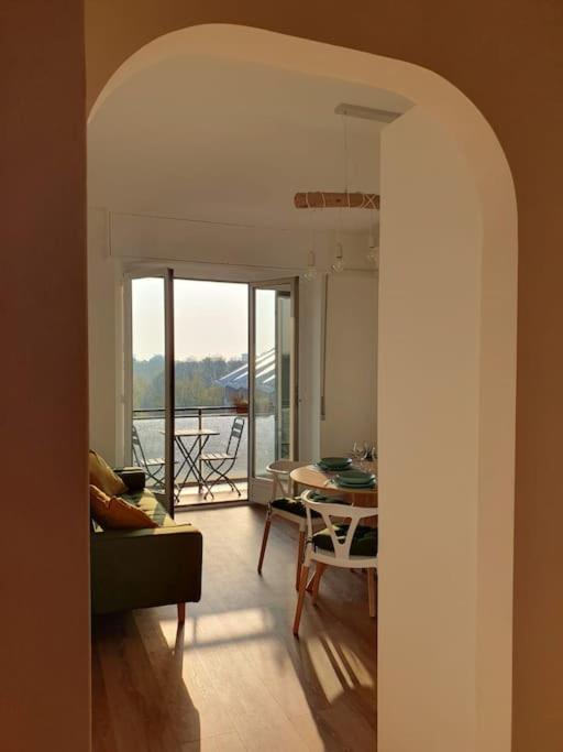 Sunhouse - Nuovo Accogliente Bilocale Appartement Milaan Buitenkant foto